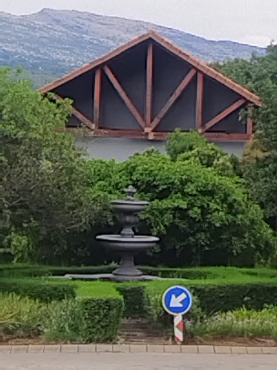 Commercial Property for Sale in Falcon View Estate North West